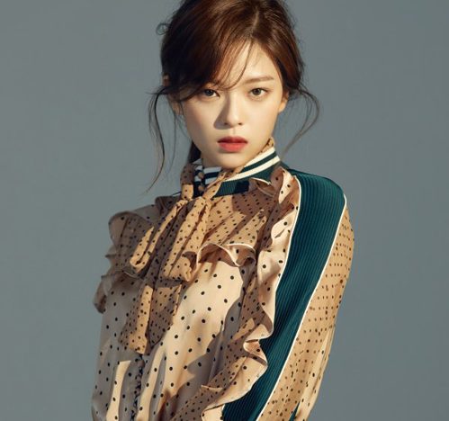 TWICE(トゥワイス)のジョンヨンの性格や人柄は？優しい？冷たい？