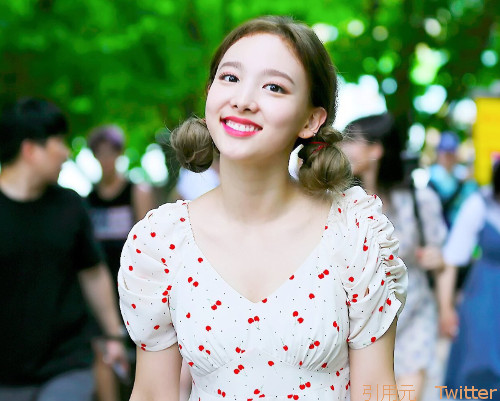 TWICE(トゥワイス)のナヨンのダンスは上手い？下手？