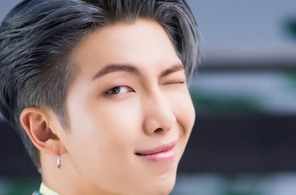 BTS(防弾少年団)RMのソロ曲一覧!作詞作曲した曲もある?