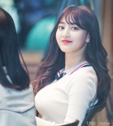TWICE(トゥワイス)のジヒョは垢抜けて可愛くなった?デビュー前と当時の年齢は?