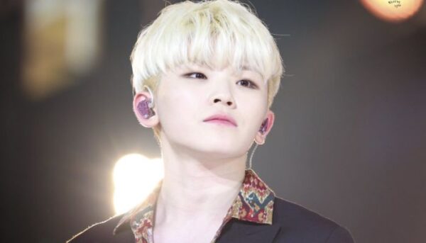 SEVENTEEN(セブチ)WOOZI(ウジ)の本名や年齢・身長体重調べてみた！8