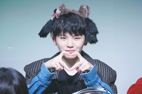 SEVENTEEN(セブチ)WOOZI(ウジ)の本名や年齢・身長体重調べてみた！2