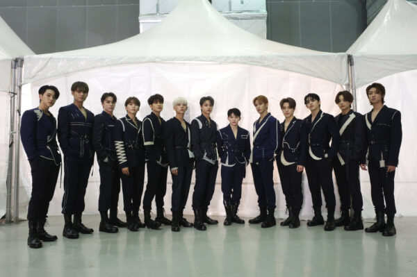 SEVENTEEN(セブチ)WOOZI(ウジ)の本名や年齢・身長体重調べてみた！3