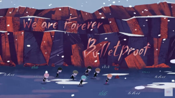 BTS(防弾少年団)RMのソロ曲一覧!作詞作曲した曲もある?