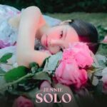 BLACKPINK(ブラックピンク)ジェニのソロCD一覧!ダンスの見どころは?和訳歌詞も!