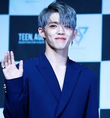 SEVENTEEN(セブンティーン)S.COUPS(エスクプス)の本名・年齢・名言紹介!