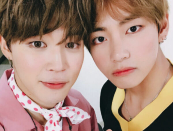 BTS(防弾少年団)ジミンのソロ曲約束が話題！歌詞の意味は？和訳を考察！