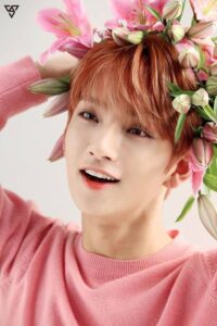 SEVENTEEN(セブチ)JOSHUA(ジョシュア)身長や年齢などwikipedia風まとめ！