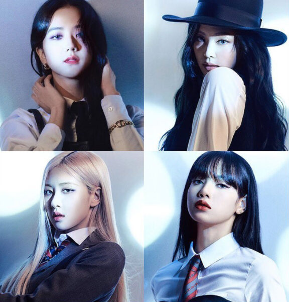 BLACKPINK(ブラックピンク)のメンバーの人気順2021最新版!アメリカや韓国の国別の違いは?