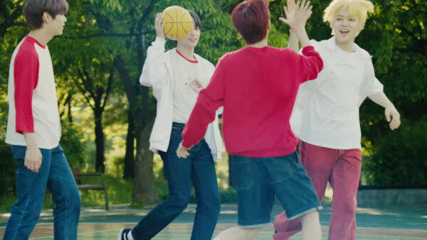 TOMORROW X TOGETHER(トゥモローバイトゥギャザー)dramaの意味は？ダンスや歌詞にも注目！