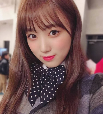 IZ*ONE(アイズワン)矢吹奈子は歌が上手い？オーディションでの評価はどうだった？