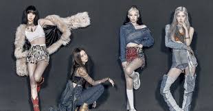 BLACKPINK(ブラックピンク)how you like thatの作詞作曲は？歌詞の意味や歌割りも！