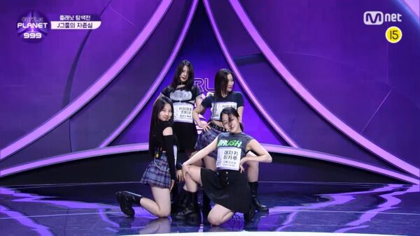 ガルプラ999江崎ひかるの最新順位・ランキング｜パフォーマンスやチーム・課題曲