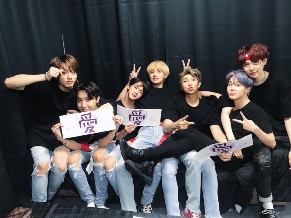 BTS(防弾少年団)CDの日本での売上枚数はどのくらい？歴代ジャケット写真もご紹介！