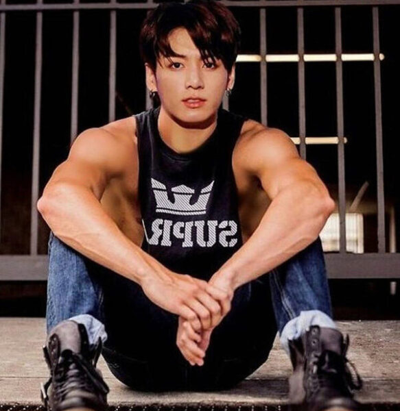 BTS(防弾少年団)のジョンググのキャラクターはうさぎ!名前は?ぬいぐるみは売ってる?