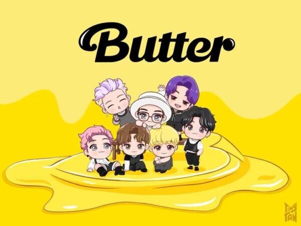 BTS(防弾少年団)ジミンのキャラクターはどんなイラスト？動物？ぬいぐるみがゲーセンにも！？