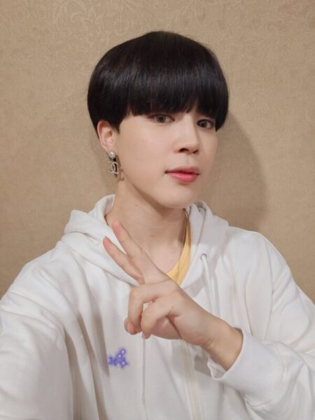 BTS(防弾少年団)ジミンの髪型特集！黒髪ぱっつんおかっぱは似合わない？ノーセットがカッコいい！？