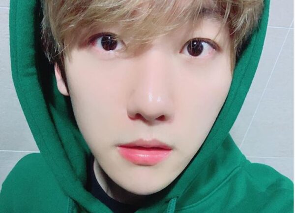 EXO ベクヒョン(ベッキョン)の兵役・入隊はいつからで延期はいつまで？