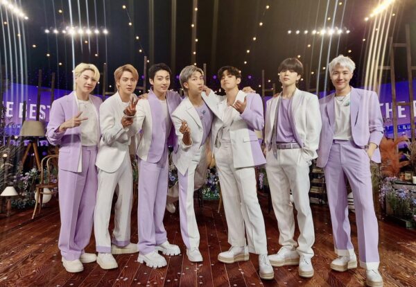 BTS(防弾少年団)CDの日本での売上枚数はどのくらい？歴代ジャケット写真もご紹介！