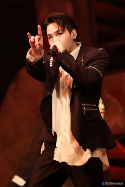 BTS(防弾少年団)SUGA(シュガ)のラップは上手い？実力が分かるおすすめ曲紹介！