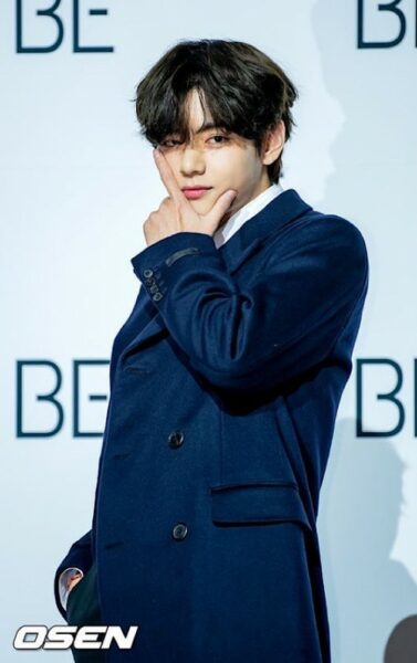 RedVelvet(レッドベルベット)ジョイの熱愛騒動を調査!彼氏はBTSテテ?nctマーク?