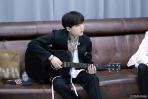 BTS(防弾少年団)SUGA(シュガ)のラップは上手い?実力が分かるおすすめ曲紹介!