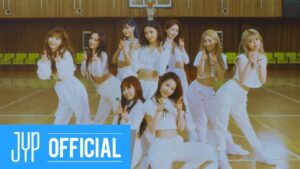 Niziu(ニジュー)のダンス上手い順・下手な順2021ランキング！