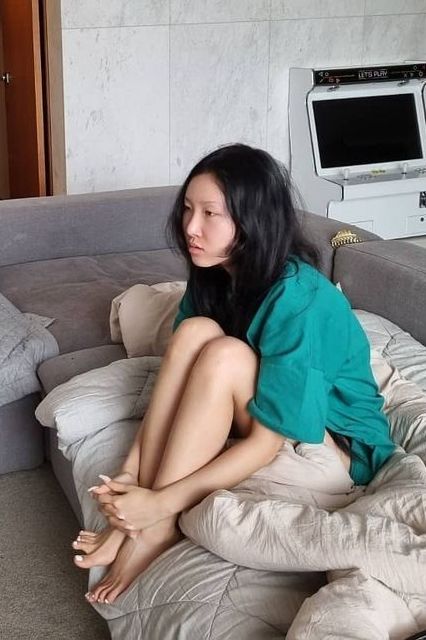 MAMAMOO(ママムー)ファサのソロ曲Mariaの和訳歌詞紹介!意味を考察!