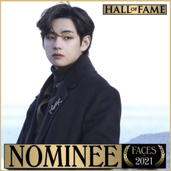 BTS(防弾少年団)V(テテ/ヴィ)の海外の反応は凄い?海外での呼び名や人気を紹介!