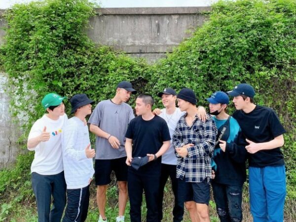 EXO d.o(ディオ)の現在のブログやインスタでの活動・画像について