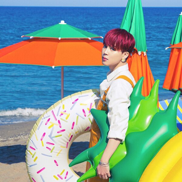 BTS(防弾少年団)ジミンの髪型特集！黒髪ぱっつんおかっぱは似合わない？ノーセットがカッコいい！？