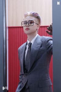 BTS(防弾少年団)ジミンのwiki風プロフィール！実家や愛読書もご紹介！