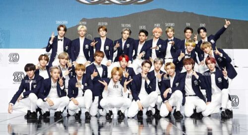 NCT(エヌシーティー)のグループは何個ある？読み方や構成、違いを詳しく説明します！