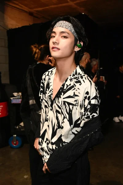 BTS(防弾少年団)V(テテ/ヴィ)の海外の反応は凄い?海外での呼び名や人気を紹介!