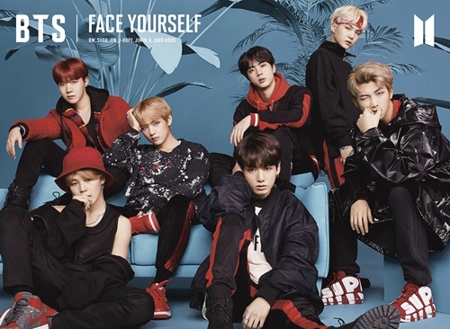 BTS(防弾少年団)CDの日本での売上枚数はどのくらい？歴代ジャケット写真もご紹介！