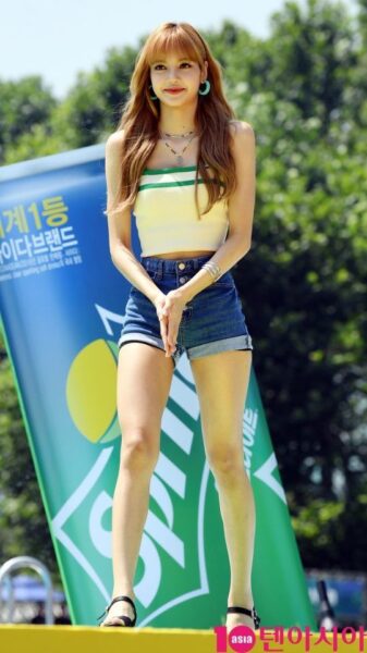 blackpink(ブラックピンク)のメンバーカラーと見分け方。身長体重のスタイルも!