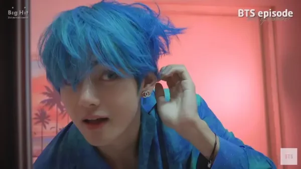 BTS(防弾少年団)V(テテ/ヴィ)の海外の反応は凄い?海外での呼び名や人気を紹介!