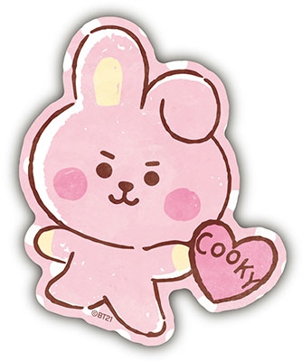 Bts 防弾少年団 のジョングクのキャラクターはうさぎ 名前は ぬいぐるみは売ってる Bts 防弾少年団 のジョングクのキャラクターはうさぎ 名前は ぬいぐるみは売ってる