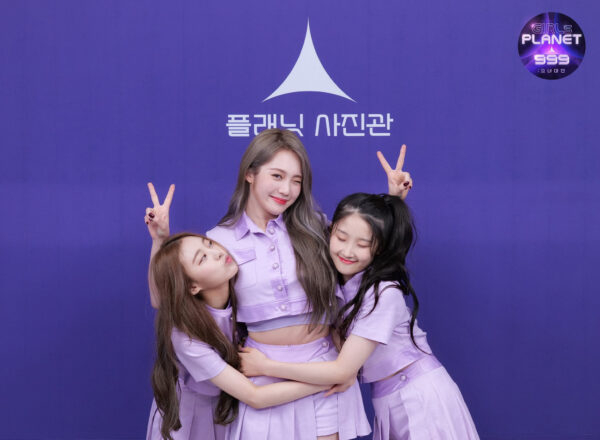 ガルプラ999の性格良いメンバーランキング!