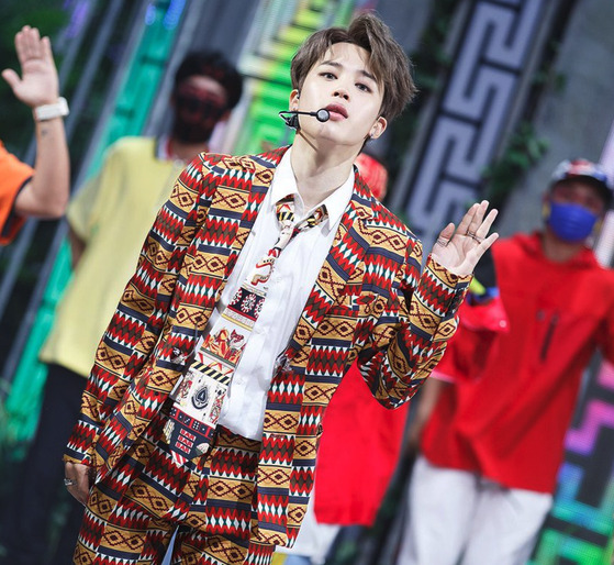 BTS(防弾少年団)ジョングクとジミン、仲良しボーカルラインの歌とダンス特徴比較!