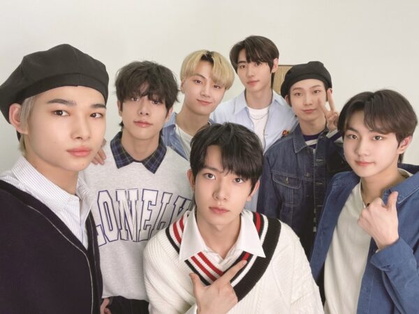 ENHYPENの読み方はエンハイフン?エナイプン?エンハイプン?意味は?