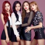 blackpink(ブラックピンク)のメンバーカラーと見分け方。身長体重のスタイルも!