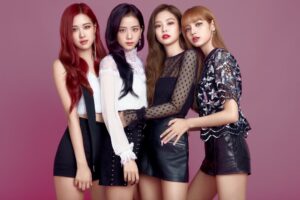 blackpink(ブラックピンク)のメンバーカラーと見分け方。身長体重のスタイルも！