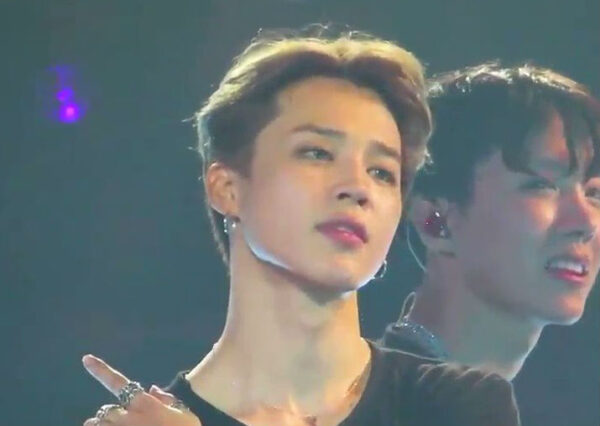 BTS(防弾少年団)ジミンが痩せたって本当?実物を見た人の感想もご紹介!