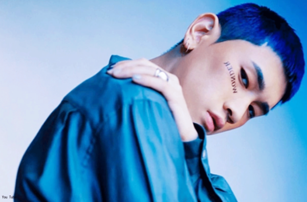 RedVelvet(レッドベルベット)ジョイの熱愛騒動を調査!彼氏はBTSテテ?nctマーク?