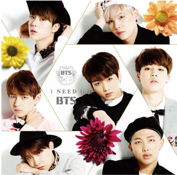 BTS(防弾少年団)CDの日本での売上枚数はどのくらい？歴代ジャケット写真もご紹介！