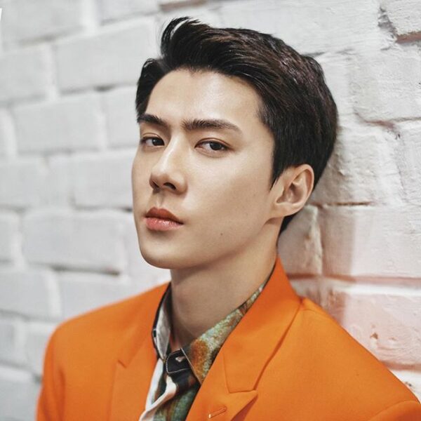 EXO(エクソ)2021年現在のメンバーは何人？あだ名や呼び方、覚え方も伝授！