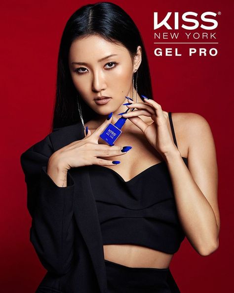 MAMAMOO(ママムー)ファサのInstagramに注目！普段のネイルやアクセサリーはどんなの？