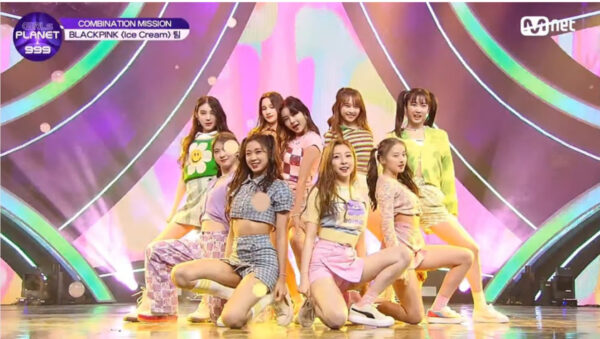 ガルプラ999の性格良いメンバーランキング!