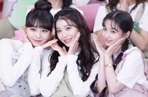 ガルプラ999の性格良いメンバーランキング!